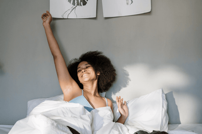 30 Days to Better Sleep, with Tips to Help You Reclaim Your Time in Bed