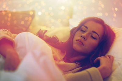 Deep Sleep vs. REM: Get to Know Your Sleep Cycle