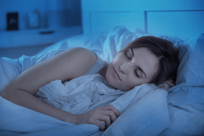 Does Melatonin Help You Sleep & Why Isn’t It Enough?