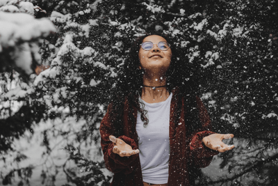6 Habits to Give Yourself a Winter Energy Boost