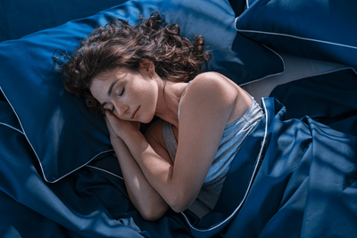 7 Foods High in Melatonin to Help You Sleep